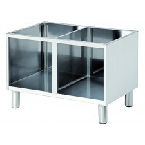 Subest. abierta 650, A800, AI Bartscher 112022 - Pepebar Subest. abierta 650, A800, AI Bartscher 112022