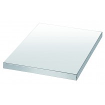 Base intermedia 650, A400 Bartscher 112030 - Pepebar Base intermedia 650, A400 Bartscher 112030