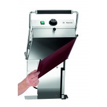 Elemento superpuesto GDP 320/650E Bartscher 370100 - Pepebar Elemento superpuesto GDP 320/650E Bartscher 370100