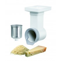 Juego de rallador tambor sin motor Bartscher 370142 - Pepebar Juego de rallador tambor sin motor Bartscher 370142