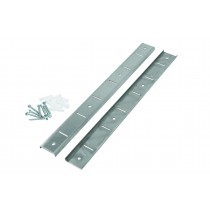 Rail de ajuste 1par, 530mm Bartscher 600061