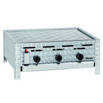 Asador de sobremesa a gas TB1100R Bartscher 1062303