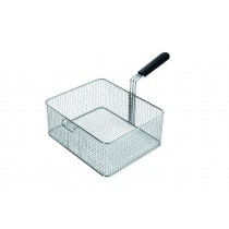 Cesta para freír PROFESSIONAL 10L-L Bartscher 162906 - Pepebar Cesta para freír PROFESSIONAL 10L-L Bartscher 162906 - Catálogo Accesorios para freidoras