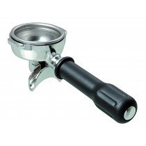 Portafiltro doble 14g Coffeline Bartscher 190181 - Pepebar Portafiltro doble 14g Coffeline Bartscher 190181 - Catálogo Cafeteras Industriales