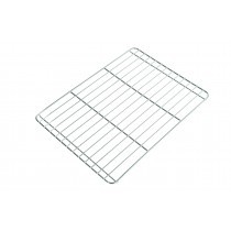 Rejilla de horno 438x315x15 Bartscher 786005