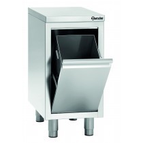 Armario para cubo de basura 700M1 Bartscher 316347