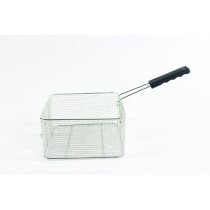 Cesta para freír IMBISS PRO 9,7L Bartscher 165525 - Pepebar Cesta para freír IMBISS PRO 9,7L Bartscher 165525 - Catálogo Accesorios para freidoras
