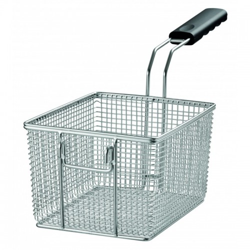 Cesta para freír IMBISS 8L Bartscher 165524 Comprar Cesta para freír IMBISS 8L Bartscher 165524 en Pepebar