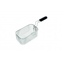 Cesta para freír MINI 4L Bartscher 165521 - Pepebar Cesta para freír MINI 4L Bartscher 165521 - Catálogo Accesorios para freidoras