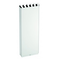 Chimenea de escape para campana Bartscher 2952720