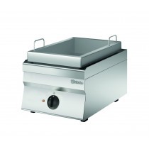 Sartén eléctrica 650, 12,5L, A400 Bartscher 115245 - Pepebar Sartén eléctrica 650, 12,5L, A400 Bartscher 115245 - Catálogo Sartenes basculantes