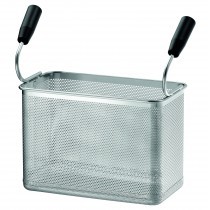 Cesta para pasta 700, 1/3GN Bartscher 284113 - Pepebar Cesta para pasta 700, 1/3GN Bartscher 284113 - Catálogo Cuece Pastas