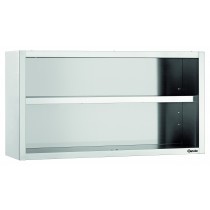 Armario p. colgar ab. 400, A1200 Bartscher 313125 - Pepebar Armario p. colgar ab. 400, A1200 Bartscher 313125 - Catálogo Armarios de pared y suelo