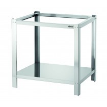 Bastidor inferior PO CT Bartscher 200319