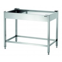 Bastidor inferior PO NT9 Bartscher 200318