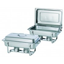 Kit de chafing dish 1/1 BP Bartscher 500486