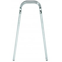 Pata p. calentador, par Bartscher 114000