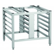 Bastidor inferior Silversteam 110 Bartscher 115069
