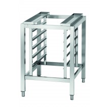 Bastidor inferior Silversteam-K Bartscher 115076