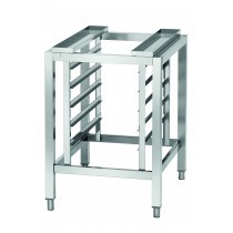 Bastidor inferior Silversteam-K Bartscher 115076