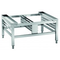 Bastidor inferior Silversteam 2-110 Bartscher 115071 - Pepebar Bastidor inferior Silversteam 2-110 Bartscher 115071