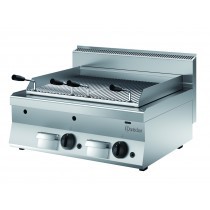 Parrilla de VO a gas 650, B800 Bartscher 1151593 - Pepebar Parrilla de VO a gas 650, B800 Bartscher 1151593