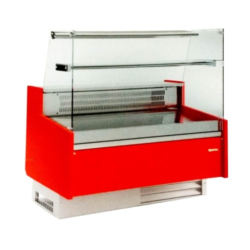 Comprar Vitrina refrigerada INFVAL9P Serie Almería en Pepebar
