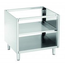 Subest. abierta 600, A600, BI, AI Bartscher 131926 - Pepebar Subest. abierta 600, A600, BI, AI Bartscher 131926