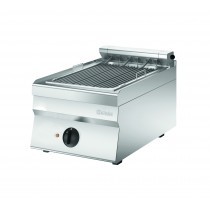 Parrilla eléctrica 650, A400, ES Bartscher 115137 - Pepebar Parrilla eléctrica 650, A400, ES Bartscher 115137