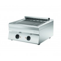 Parrilla eléctrica 650, B800, TG Bartscher 115141 - Pepebar Parrilla eléctrica 650, B800, TG Bartscher 115141