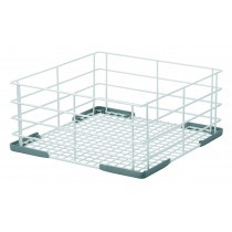 Cesta universal 350x350x170 Bartscher 110311 - Pepebar Cesta universal 350x350x170 Bartscher 110311