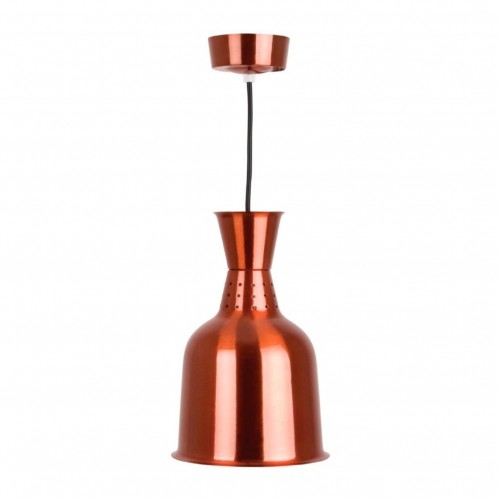 Comprar Lámpara calentadora de aluminio varios colores Buffalo DR755 en Pepebar