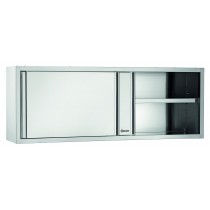 Armario p. colgar PR 400, A1800 Bartscher 314185 - Pepebar Armario p. colgar PR 400, A1800 Bartscher 314185 - Catálogo Armarios de pared y suelo