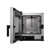 Horno de convección gastronómico Unox Cheftop XEVC0711EPR