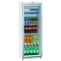 Refrigerador de botellas 350L Bartscher 700321 - Pepebar Refrigerador de botellas 350L Bartscher 700321 - Catálogo Botellero expositor frigorifico