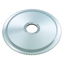 Cuchilla 300, filo dentado Bartscher 174058