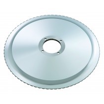 Cuchilla 300, filo dentado Bartscher 174058