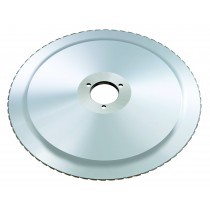 Cuchilla 275, filo dentado Bartscher 174056 - Pepebar Cuchilla 275, filo dentado Bartscher 174056