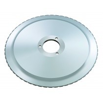 Cuchilla 220, filo dentado Bartscher 174052 - Pepebar Cuchilla 220, filo dentado Bartscher 174052