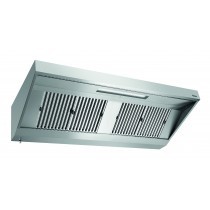 Campana de pared 900, A2200 Bartscher 265220 - Pepebar Campana de pared 900, A2200 Bartscher 265220 - Catálogo Campana extractora Industrial Pared sin Motor