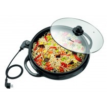 Sartén multifunción 37 cm Bartscher 150121 - Pepebar Sartén multifunción 37 cm Bartscher 150121