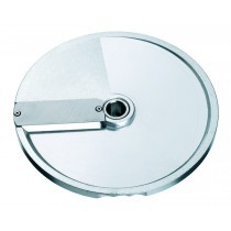 Disco de corte E8a Bartscher 120309 - Pepebar Disco de corte E8a Bartscher 120309