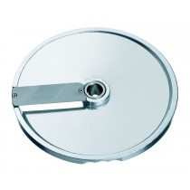 Disco de corte E10a Bartscher 120310 - Pepebar Disco de corte E10a Bartscher 120310