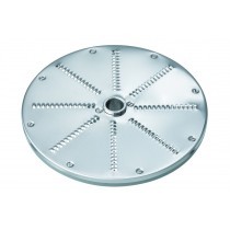 Disco de corte Z5a Bartscher 120314 - Pepebar Disco de corte Z5a Bartscher 120314