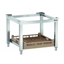 Mesa para lavavajillas Bartscher 109688