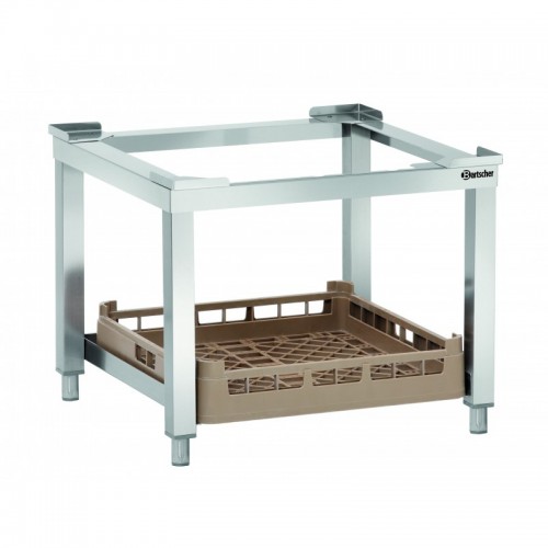 Comprar Mesa para lavavajillas Bartscher 109688 en Pepebar