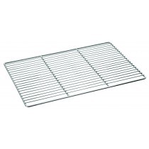 Rejilla 600 x 400, acero inoxidable Bartscher 133264 - Pepebar Rejilla 600 x 400, acero inoxidable Bartscher 133264 - Catálogo Bandejas para horno 60x40