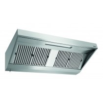 Campana de pared 900, A2000 Bartscher 265200