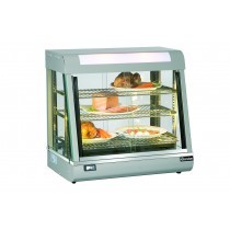 Vitrina caliente, "Deli I" Bartscher 306053 - Pepebar Vitrina caliente, "Deli I" Bartscher 306053 - Catálogo Vitrinas Calientes
