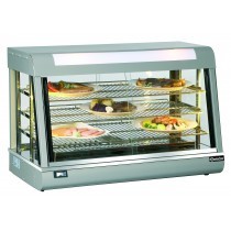 Vitrina caliente "Deli II" Bartscher 306054